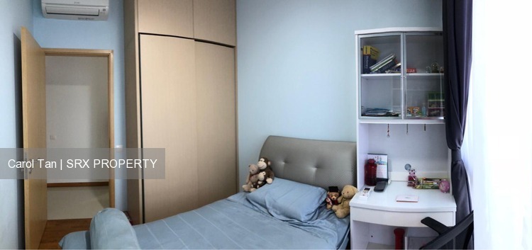 Hillion Residences (D23), Apartment #212237711
